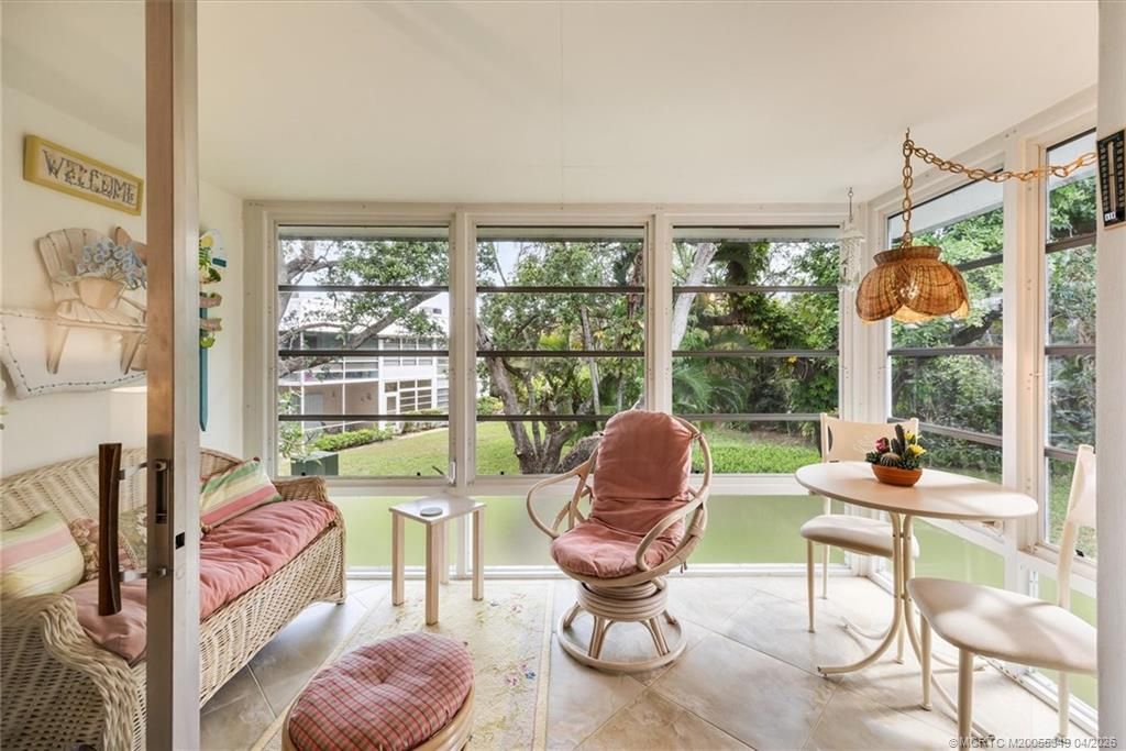 Photo of 2929 SE Ocean Boulevard #104-7, Stuart, FL 34996 (MLS # M20055349)