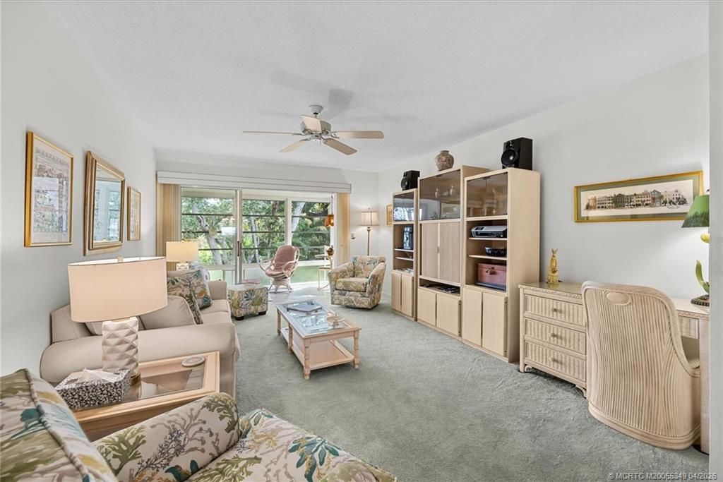 Photo of 2929 SE Ocean Boulevard #104-7, Stuart, FL 34996 (MLS # M20055349)