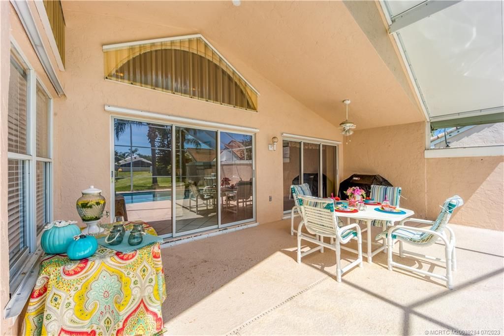 Photo of 2130 SW Olympic Club Terrace, Palm City, FL 34990 (MLS # M20039284)