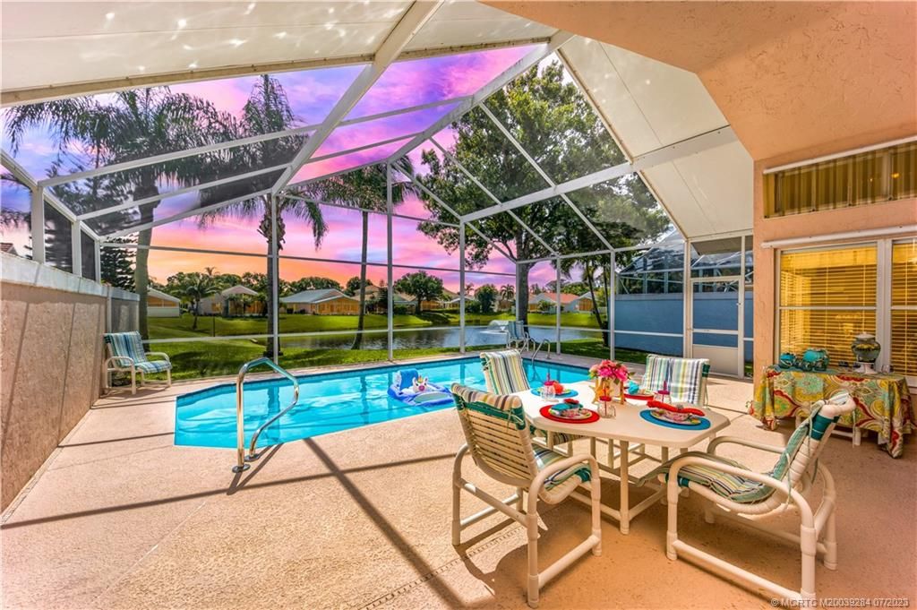 Photo of 2130 SW Olympic Club Terrace, Palm City, FL 34990 (MLS # M20039284)