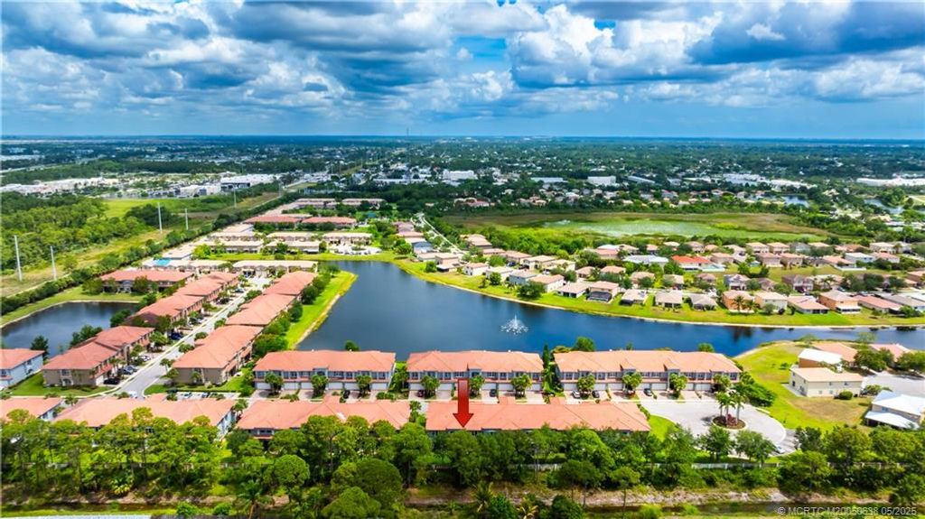 Photo of 2150 SW Cape Cod Drive, Port Saint Lucie, FL 34953 (MLS # M20050638)