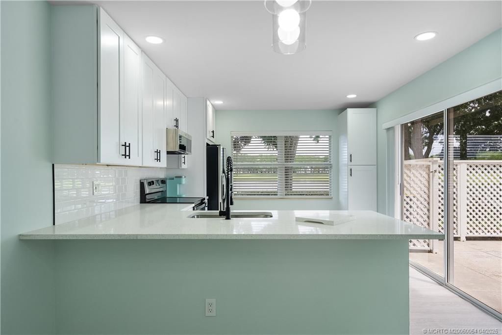 Photo of 2464 SW Danbury Lane, Palm City, FL 34990 (MLS # M20050054)