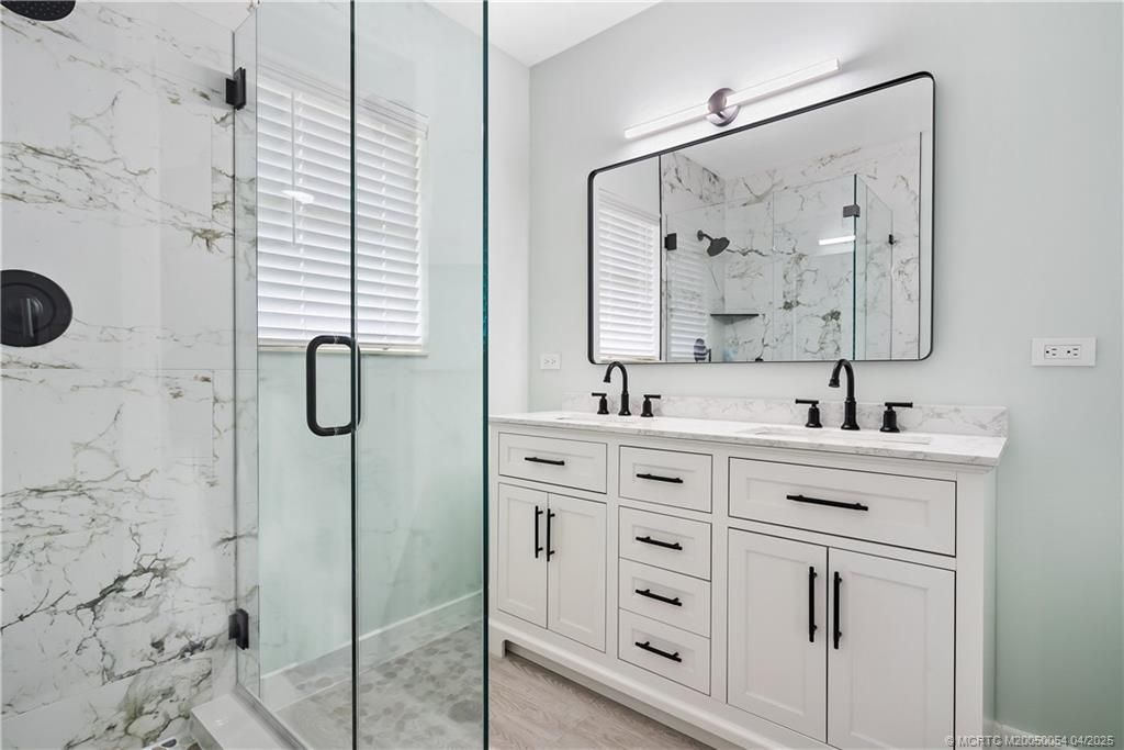 Photo of 2464 SW Danbury Lane, Palm City, FL 34990 (MLS # M20050054)