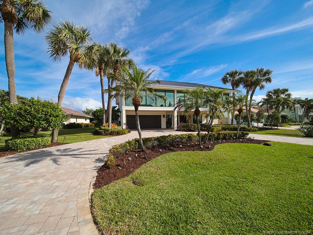 4311 NE Joes Point Road