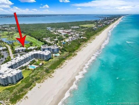 Photo of 5801 NE Gulfstream Way #4912, Stuart, FL 34996 (MLS # M20055975)