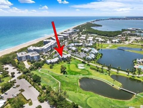 Condo For Sale - 5801 NE Gulfstream Way #4912<br/> Martin County, Stuart, FL 34996