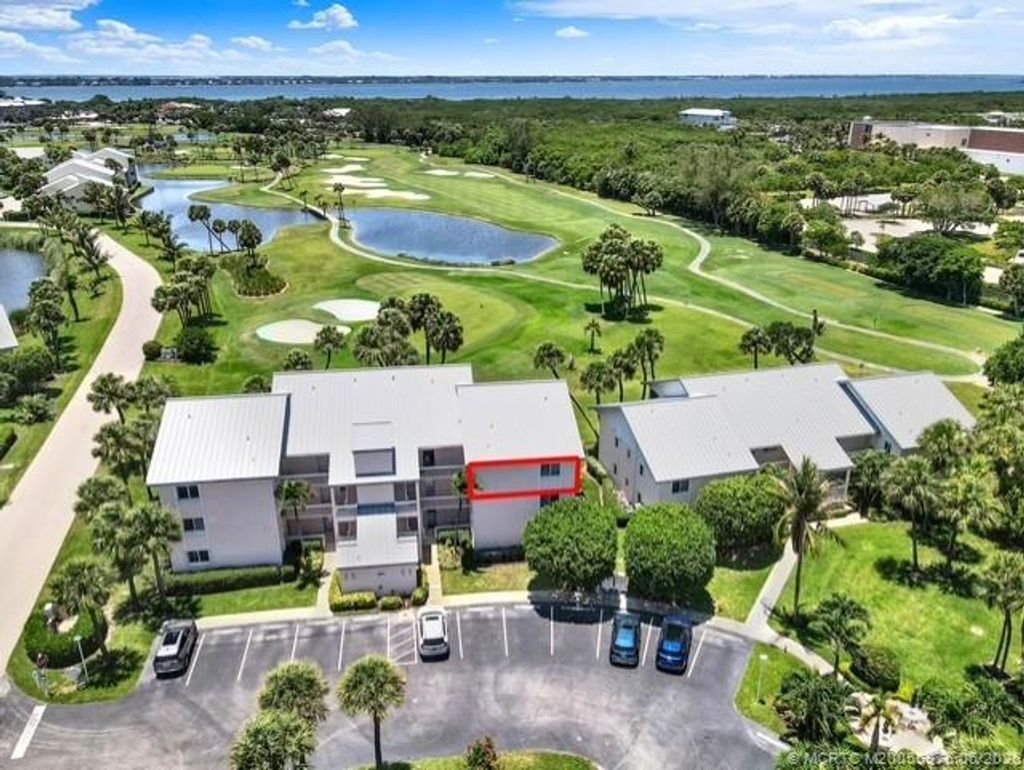 Photo of 5801 NE Gulfstream Way #4912, Stuart, FL 34996 (MLS # M20055975)