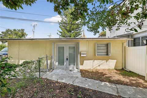 Photo of 410 SW California Avenue #B, Stuart, FL 34994 (MLS # M20051983)