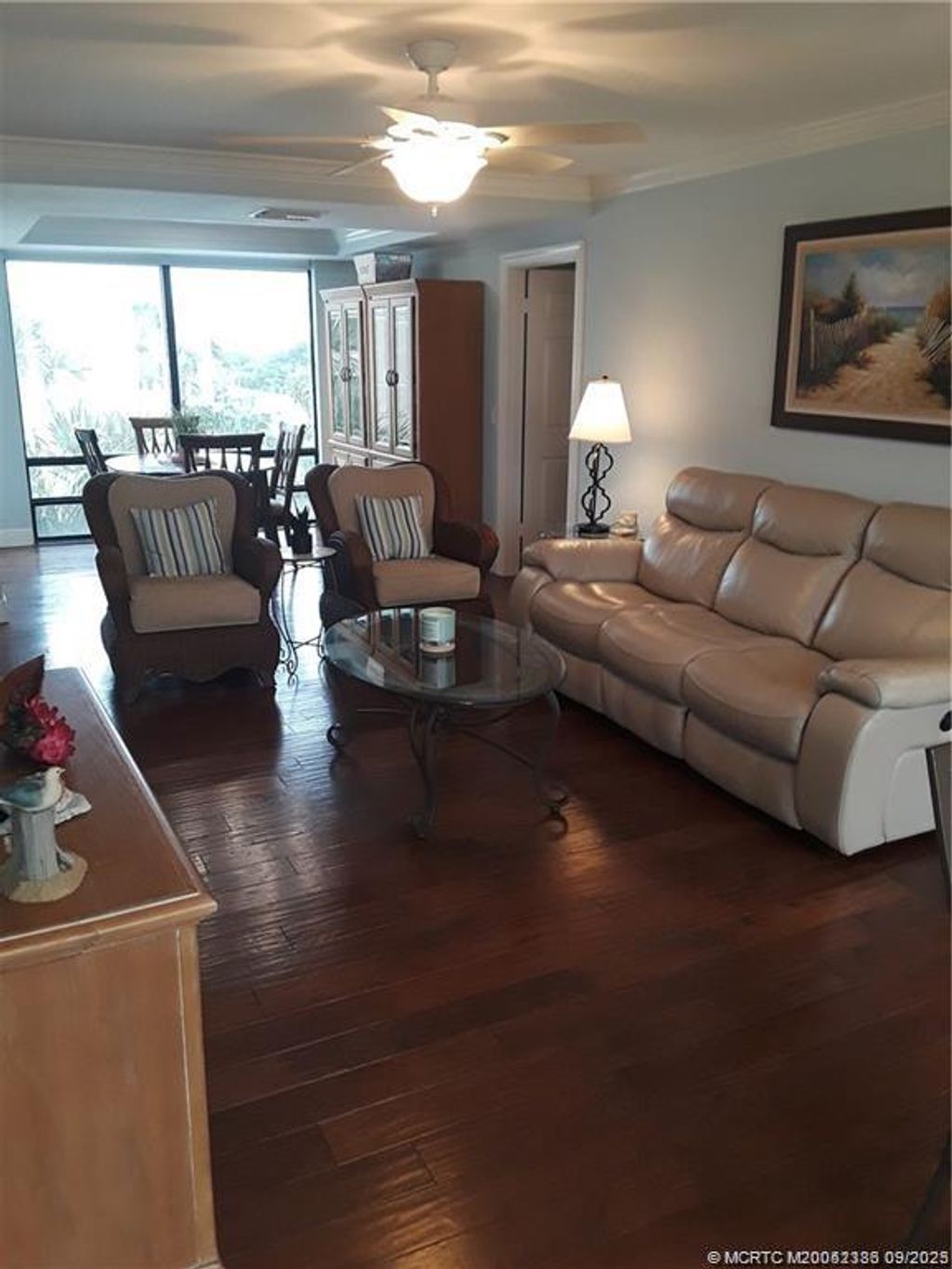 Photo of 3482 NE Causeway Boulevard #401, Jensen Beach, FL 34957 (MLS # M20052336)