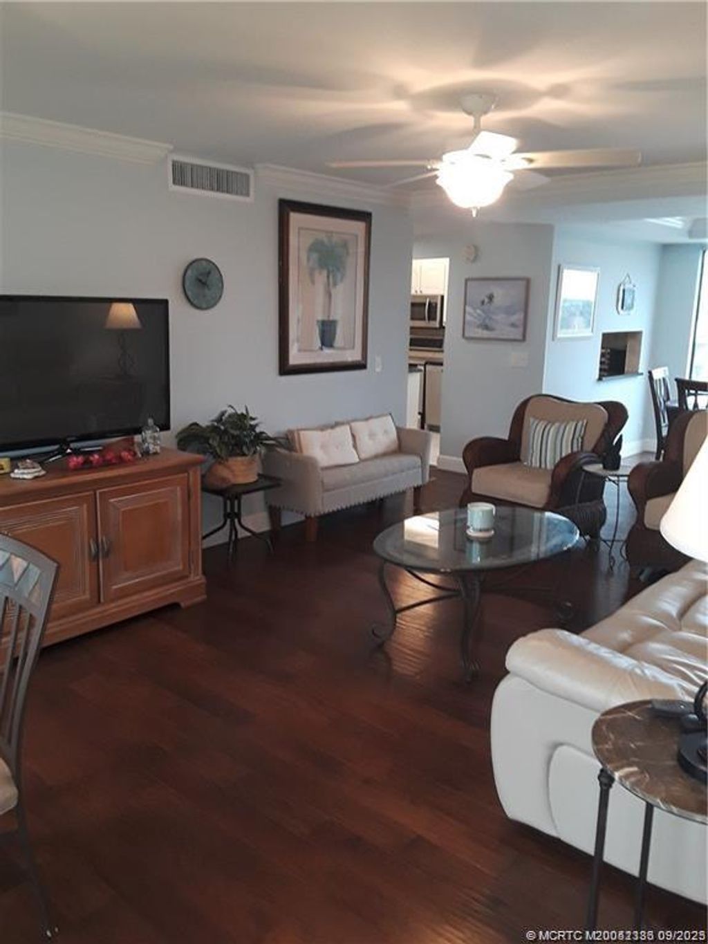 Photo of 3482 NE Causeway Boulevard #401, Jensen Beach, FL 34957 (MLS # M20052336)