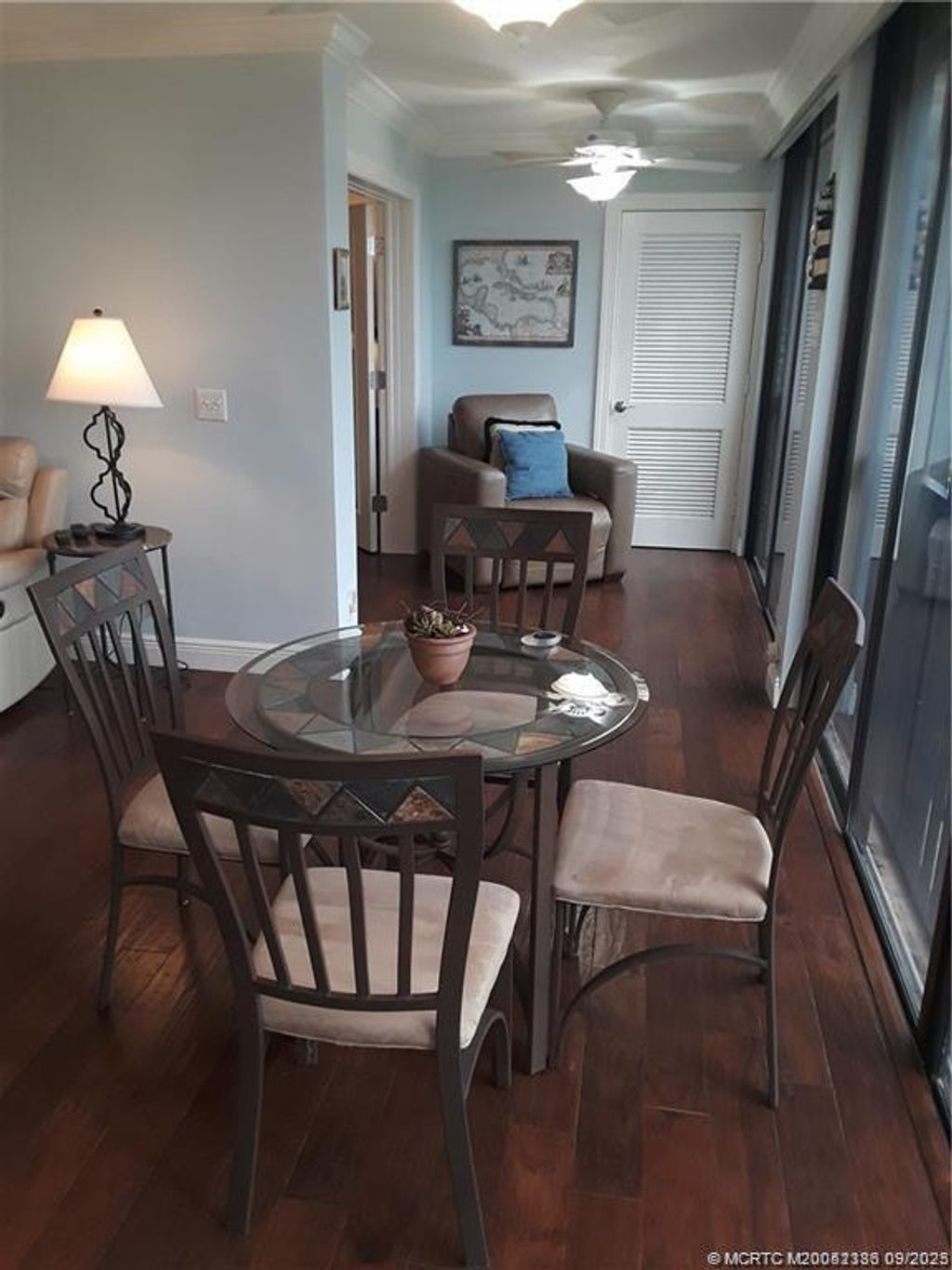 Photo of 3482 NE Causeway Boulevard #401, Jensen Beach, FL 34957 (MLS # M20052336)