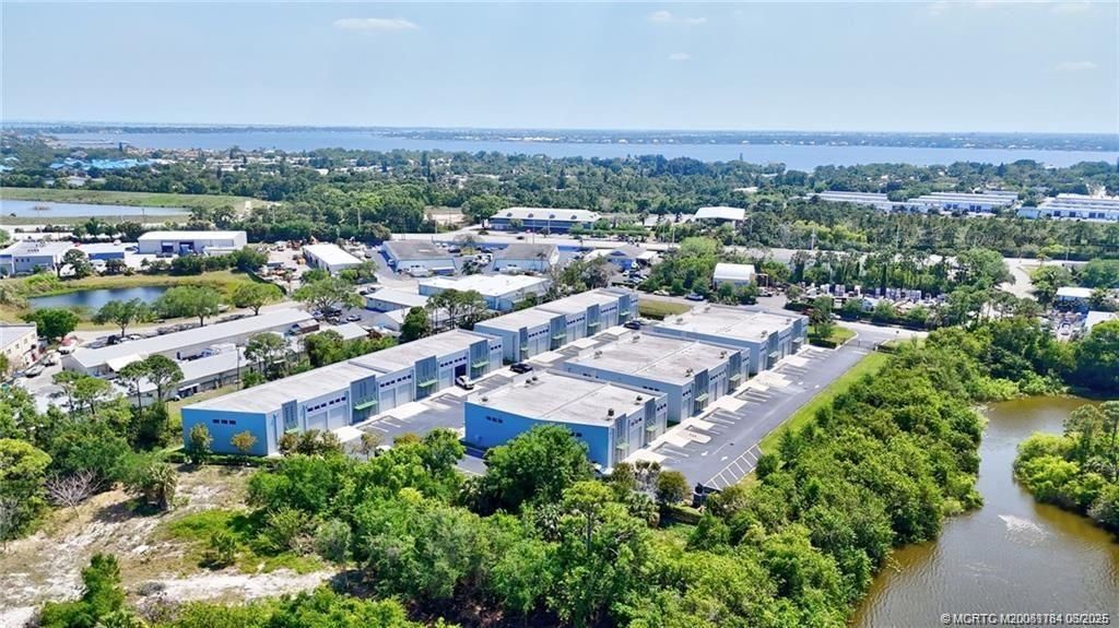 Photo of 861 NE Industrial Boulevard #30, Jensen Beach, FL 34957 (MLS # M20051184)