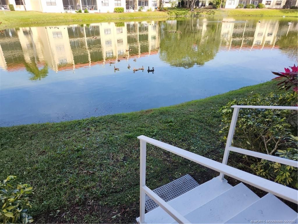 Photo of 2050 Oleander Boulevard #3-105, Fort Pierce, FL 34950 (MLS # M20050988)