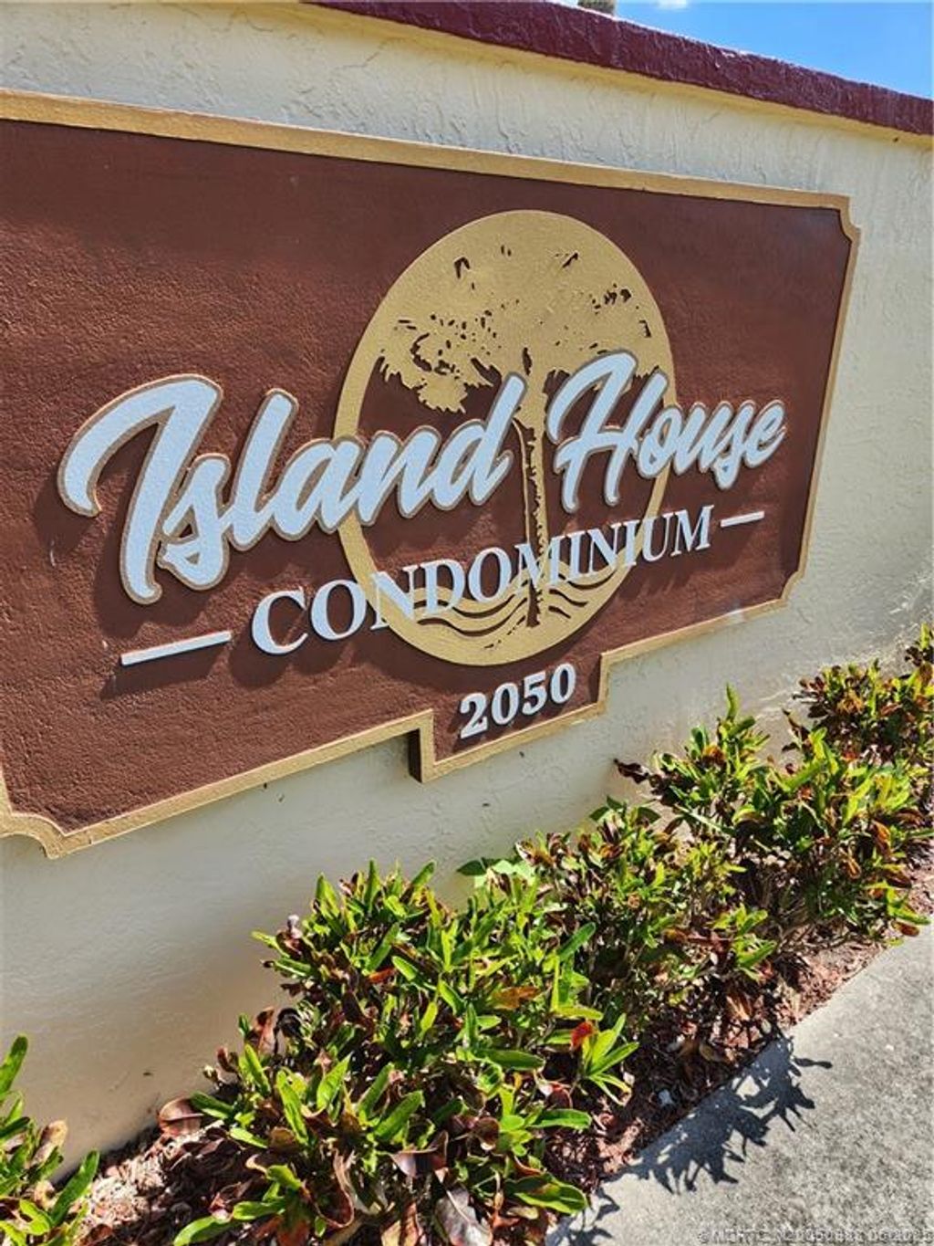 Photo of 2050 Oleander Boulevard #3-105, Fort Pierce, FL 34950 (MLS # M20050988)