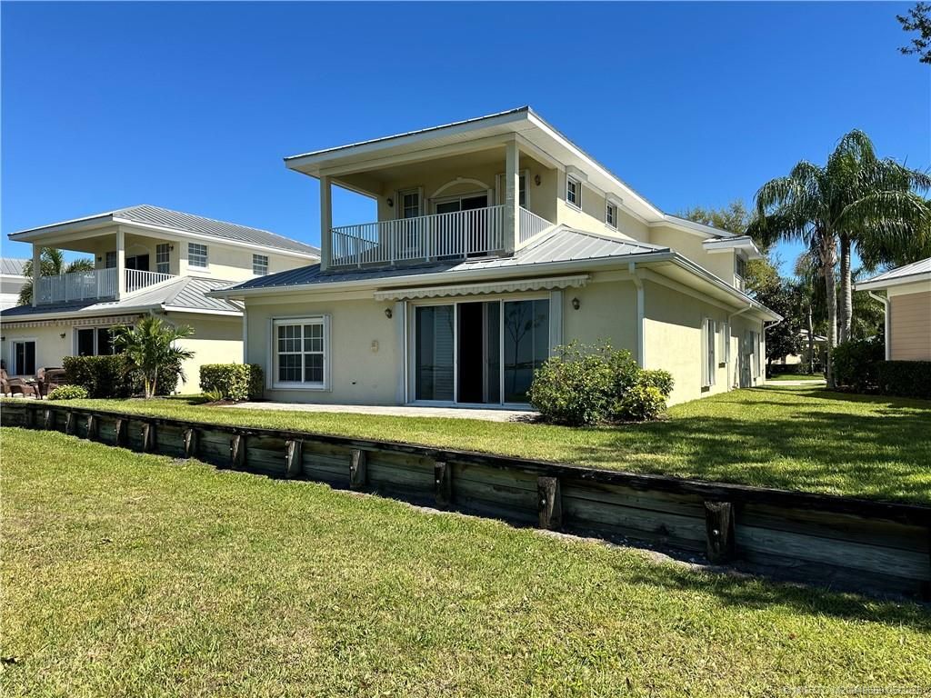 Photo of 2174 NW Plumbago Trail, Stuart, FL 34994 (MLS # M20049669)