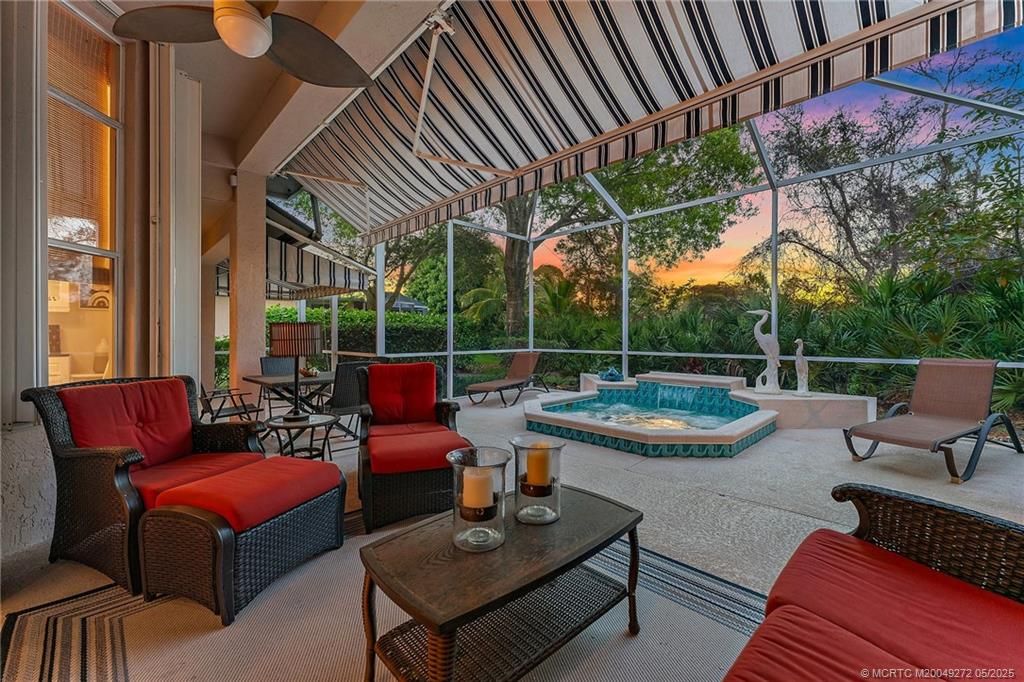 Photo of 7565 SE Teton Drive, Hobe Sound, FL 33455 (MLS # M20049272)