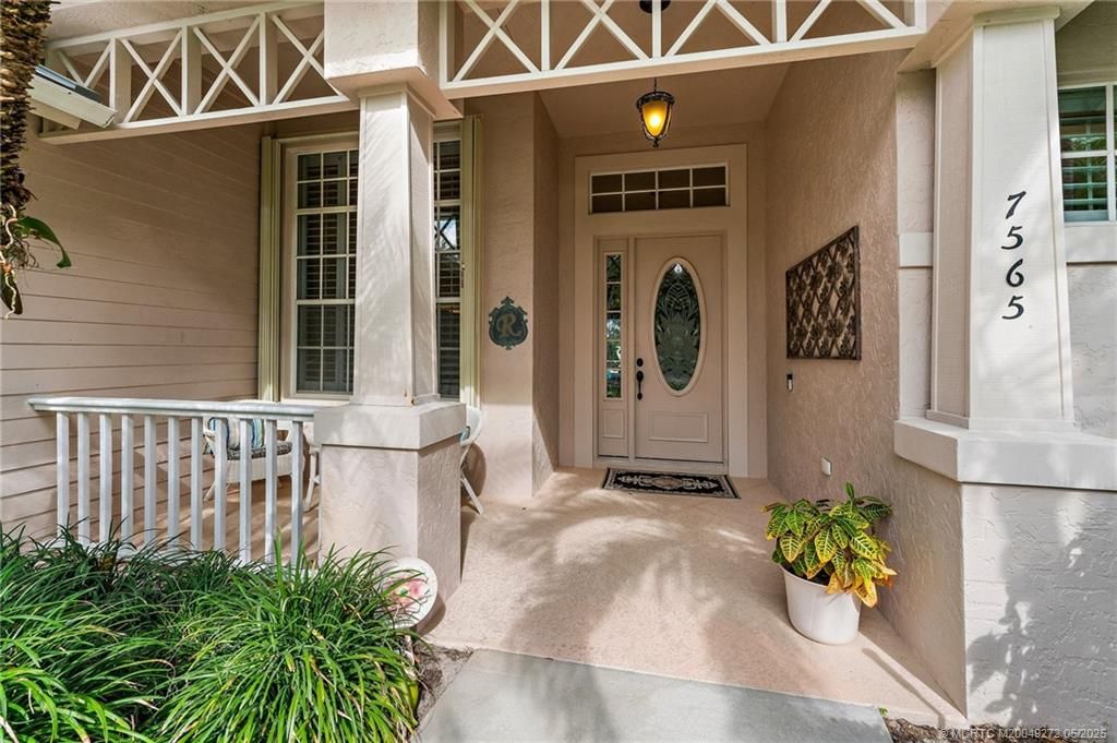 Photo of 7565 SE Teton Drive, Hobe Sound, FL 33455 (MLS # M20049272)