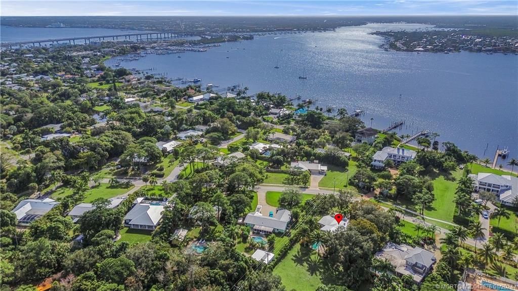 Photo of 1349 NW Fork Road, Stuart, FL 34994 (MLS # M20042676)