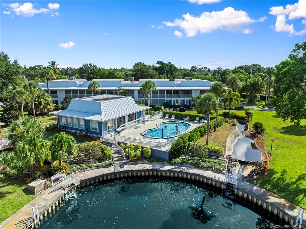 Stuart, Florida 34994, United States, 2 Bedrooms Bedrooms, ,2 BathroomsBathrooms,Residential,Active,188001