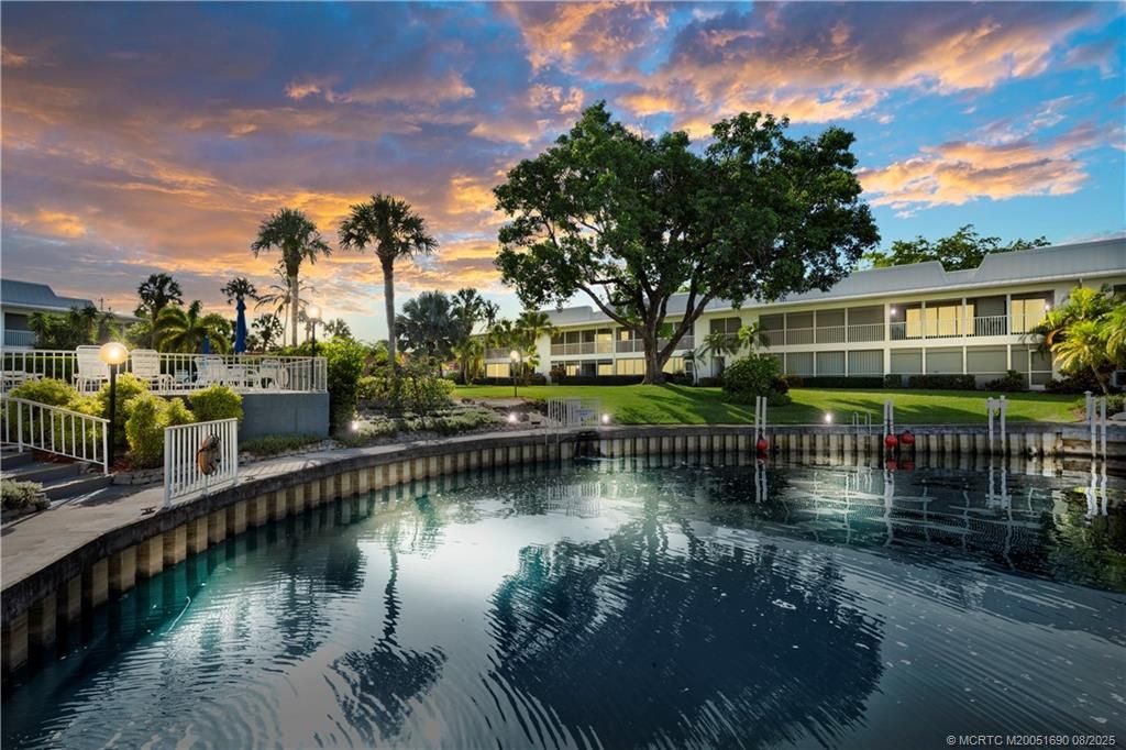 Photo of 1862 SW Palm City Road #206, Stuart, FL 34994 (MLS # M20051690)