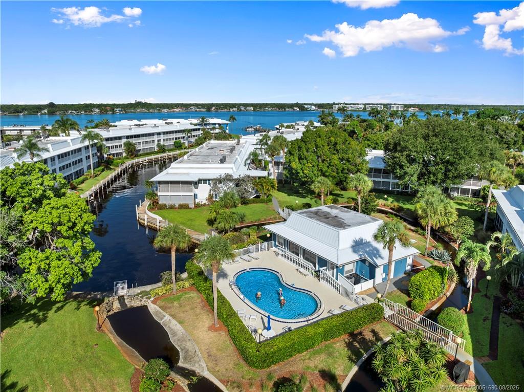 Stuart, Florida 34994, United States, 2 Bedrooms Bedrooms, ,2 BathroomsBathrooms,Residential,Active,188001