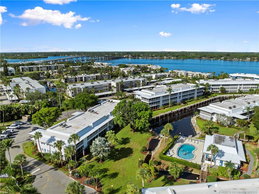 Stuart, Florida 34994, United States, 2 Bedrooms Bedrooms, ,2 BathroomsBathrooms,Residential,Active,188001