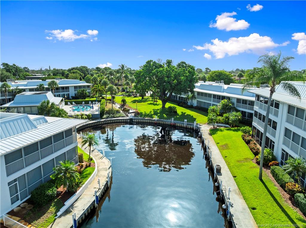 Stuart, Florida 34994, United States, 2 Bedrooms Bedrooms, ,2 BathroomsBathrooms,Residential,Active,188001