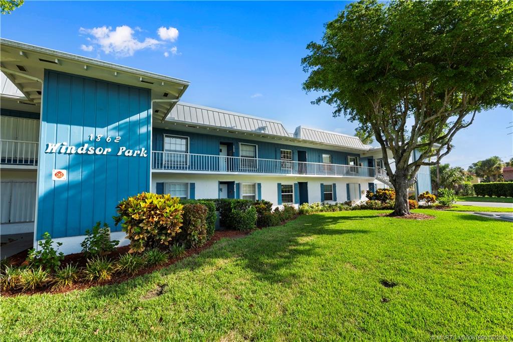 Stuart, Florida 34994, United States, 2 Bedrooms Bedrooms, ,2 BathroomsBathrooms,Residential,Active,188001