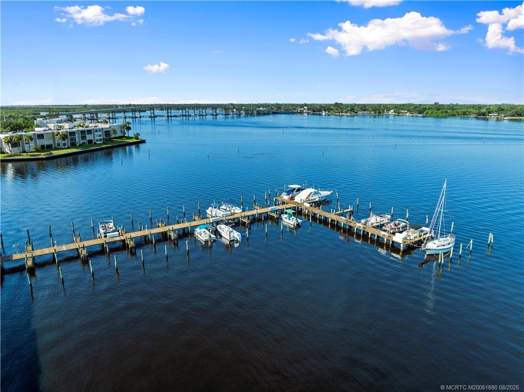 Stuart, Florida 34994, United States, 2 Bedrooms Bedrooms, ,2 BathroomsBathrooms,Residential,Active,188001