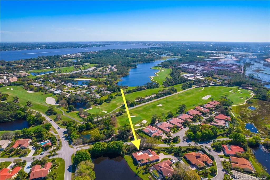 Photo of 1636 NW Buttonbush Circle, Palm City, FL 34990 (MLS # M20043507)