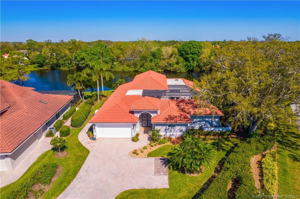 Photo of 1636 NW Buttonbush Circle, Palm City, FL 34990 (MLS # M20043507)