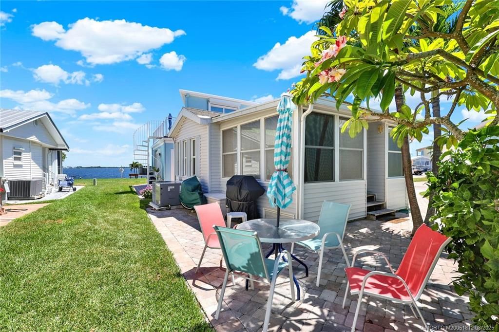 Photo of 1277 Nettles Boulevard, Jensen Beach, FL 34957 (MLS # M20051812)