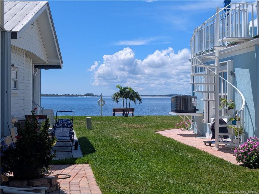 Photo of 1277 Nettles Boulevard, Jensen Beach, FL 34957 (MLS # M20051812)