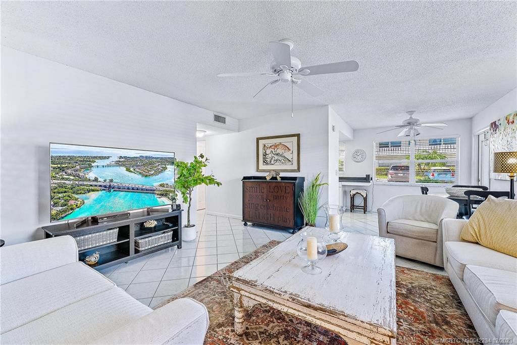 Photo of 2929 SE Ocean Boulevard #111-1, Stuart, FL 34996 (MLS # M20042234)