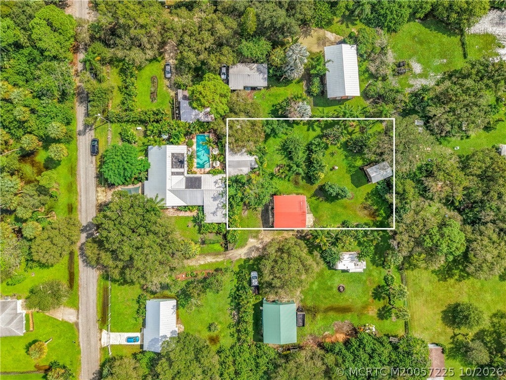 Photo of 4839 Sears Street, Fort Pierce, FL 34981 (MLS # M20057225)
