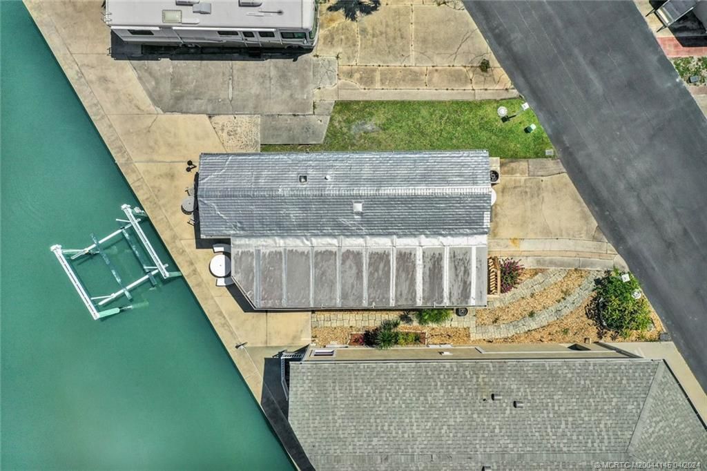 Photo of 10701 S Ocean Drive #692, Jensen Beach, FL 34957 (MLS # M20044145)