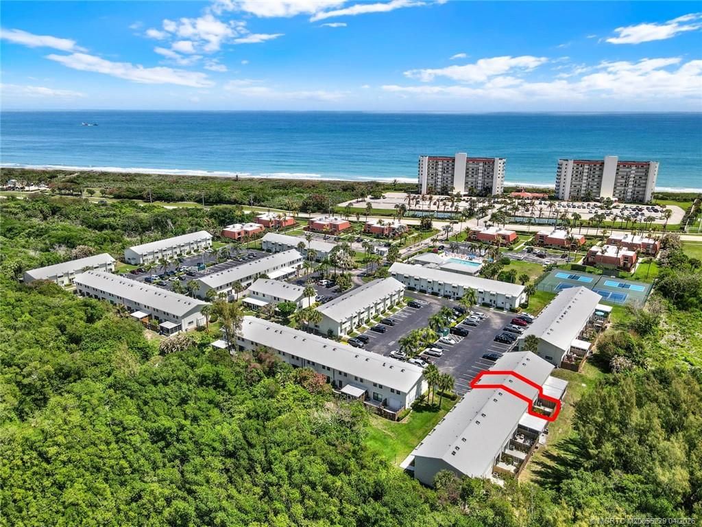 Photo of 9423 S Ocean Drive, Jensen Beach, FL 34957 (MLS # M20055229)