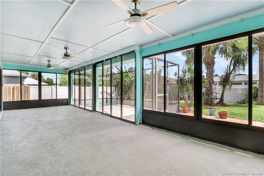 Photo of 2621 SW Cadet Circle, Port Saint Lucie, FL 34953 (MLS # M20052367)