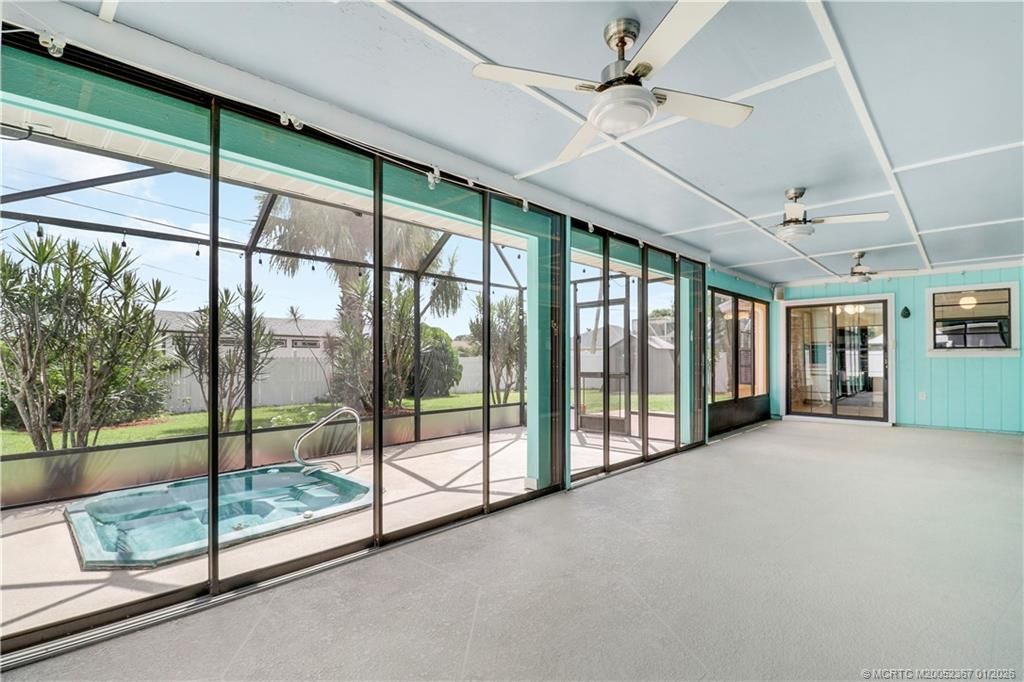 Photo of 2621 SW Cadet Circle, Port Saint Lucie, FL 34953 (MLS # M20052367)