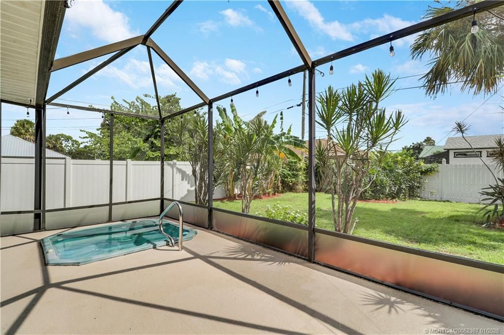 Photo of 2621 SW Cadet Circle, Port Saint Lucie, FL 34953 (MLS # M20052367)