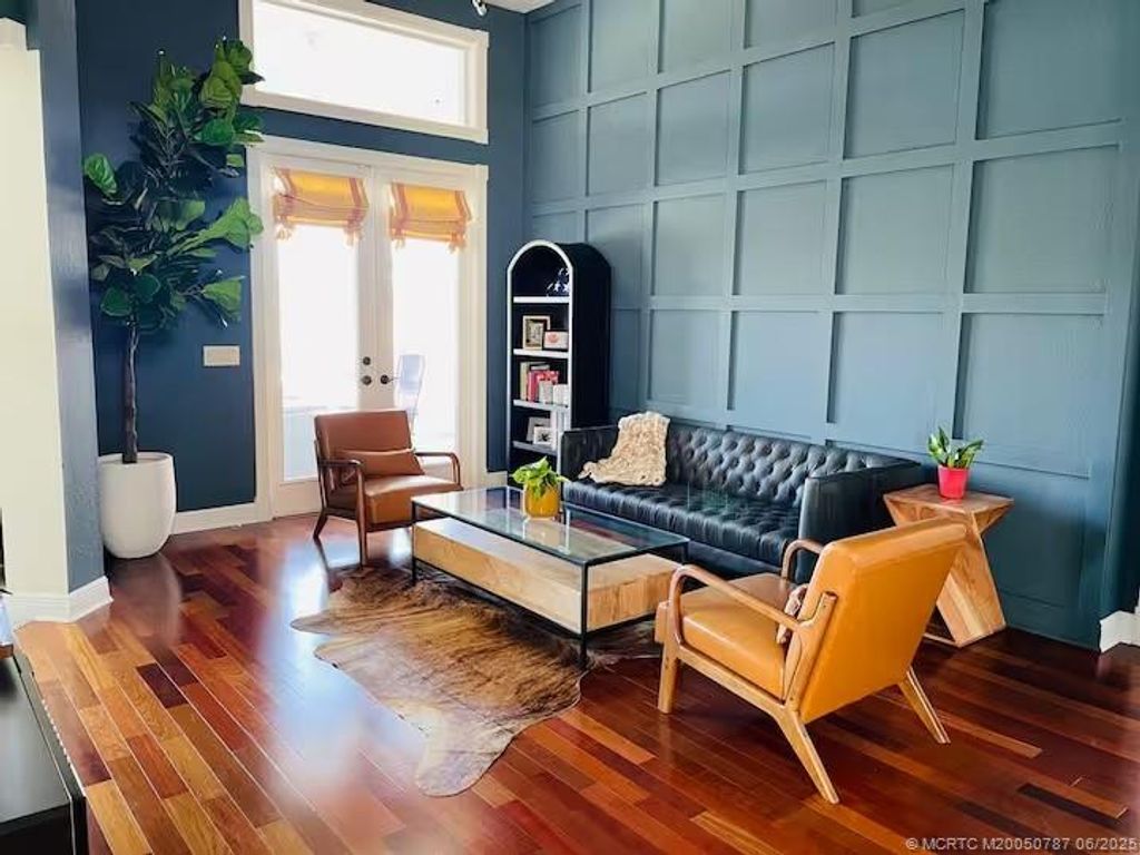 Photo of 4826 SW Lake Grove Circle, Palm City, FL 34990 (MLS # M20050787)