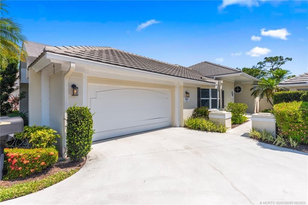 Photo of 13203 Harbour Ridge Boulevard, Palm City, FL 34990 (MLS # M20039280)