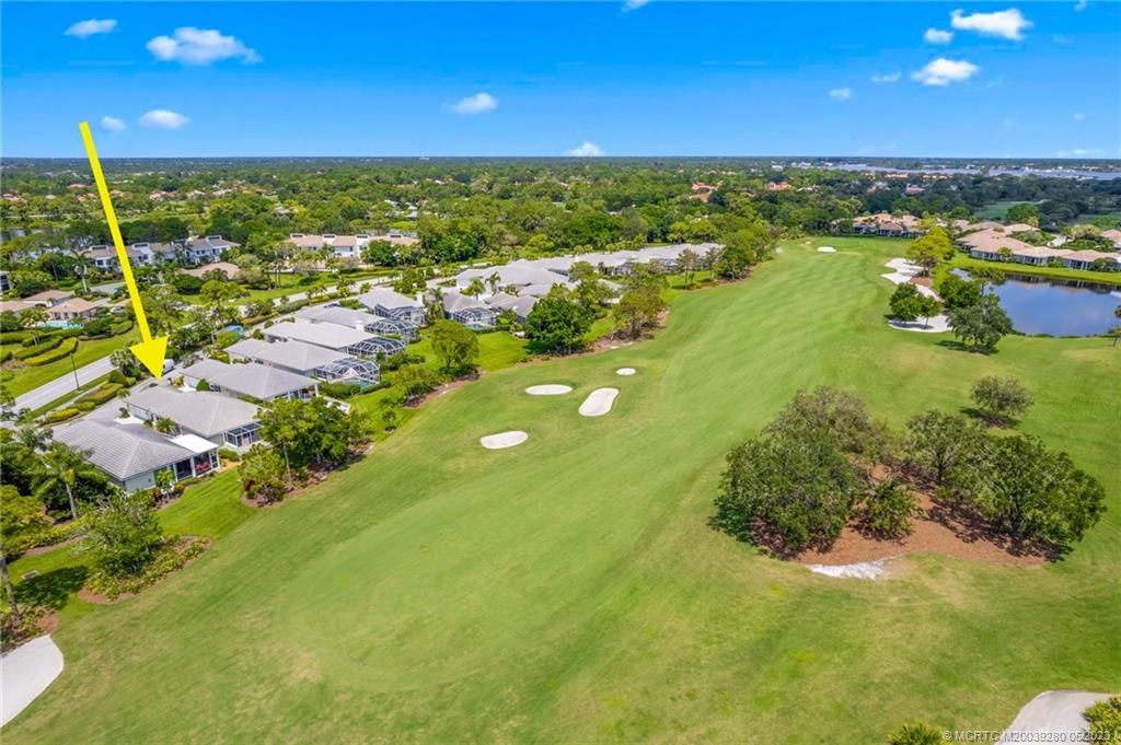 Photo of 13203 Harbour Ridge Boulevard, Palm City, FL 34990 (MLS # M20039280)