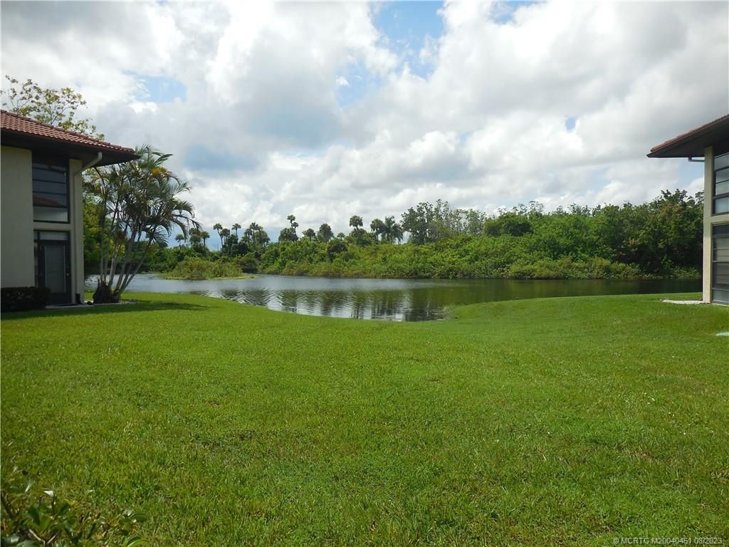 Photo of 911 SW South River Drive #105, Stuart, FL 34997 (MLS # M20040451)