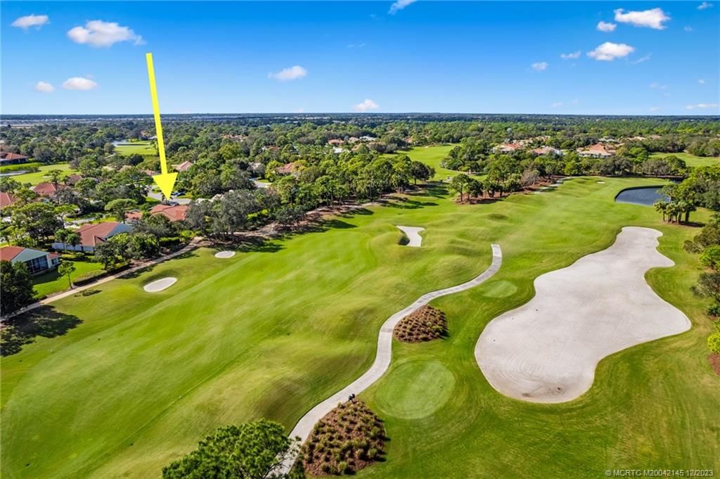 Photo of 2016 NW Laurel Oak Lane, Palm City, FL 34990 (MLS # M20042145)