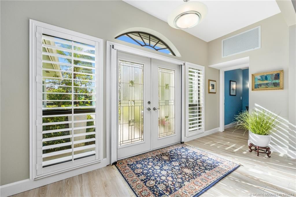 Photo of 2016 NW Laurel Oak Lane, Palm City, FL 34990 (MLS # M20042145)