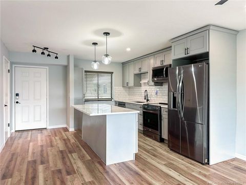Photo of 800 NW Fork Road #10-7, Stuart, FL 34994 (MLS # M20054438)