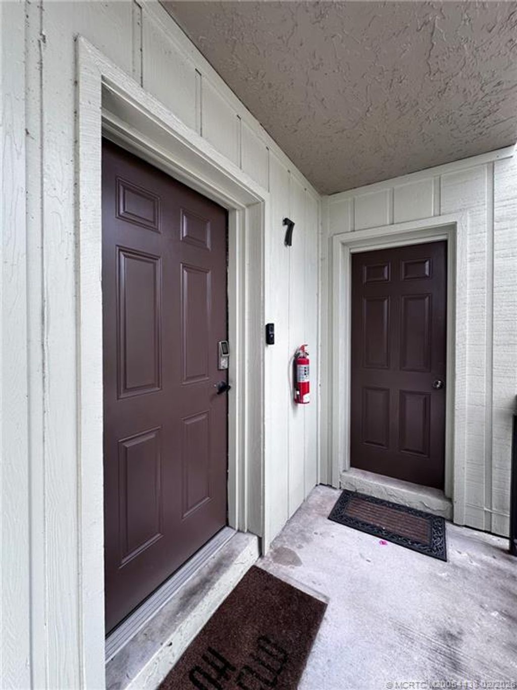 Photo of 800 NW Fork Road #10-7, Stuart, FL 34994 (MLS # M20054438)