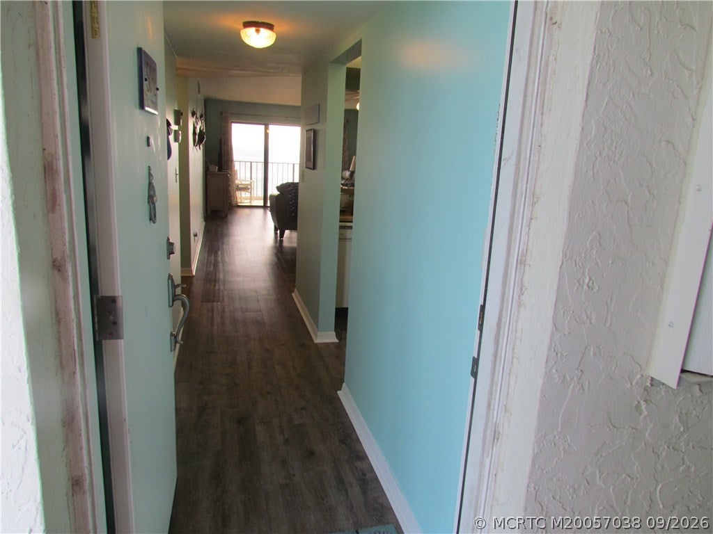 Photo of 9400 S Ocean Dr. #504 B, Jensen Beach, FL 34957 (MLS # M20057038)