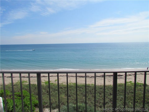 Photo of 9400 S Ocean Dr. #504 B, Jensen Beach, FL 34957 (MLS # M20057038)